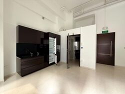 Eon Shenton (D2), Office #604759421